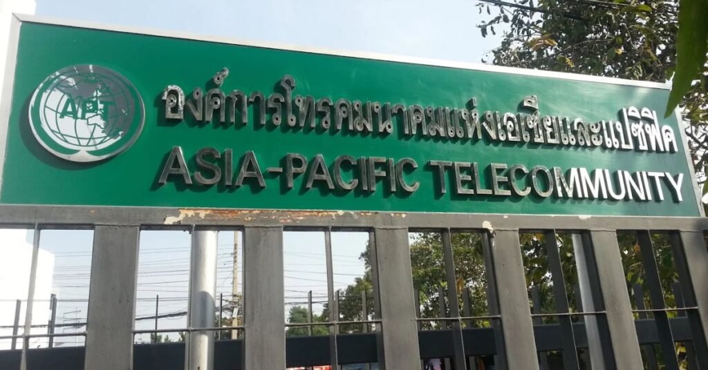 APT-Asia-Pacific-Telecommunity