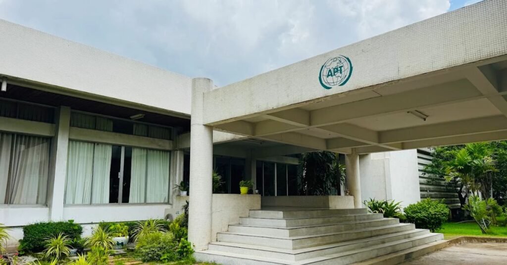 APT-Asia-Pacific-Telecommunity