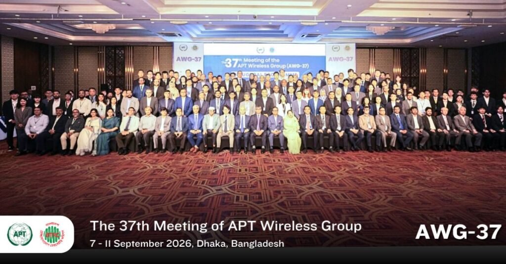 APT Wireless Group