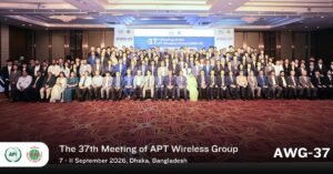 APT Wireless Group